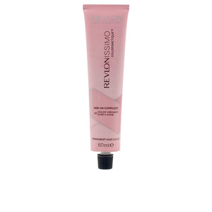 Revlon Professional Revlonissimo colorsmetique satinescente #102-smoky prata 60 ml
