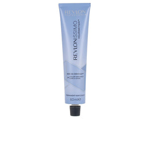 Revlon Professional Revlonissimo colorsmetique loiro intenso #1212mn-cinza iridescente 60 ml