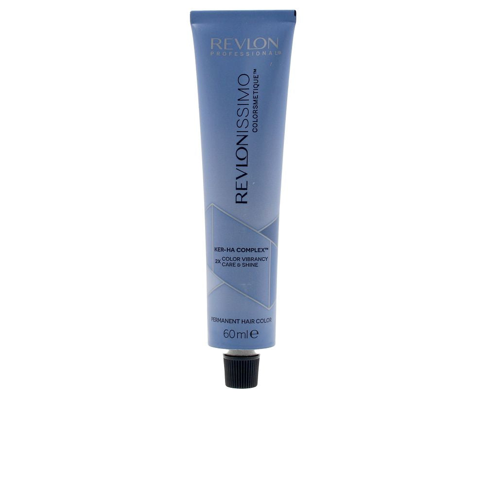 Revlon Professional Revlonissimo colorsmetique loiro intenso #1217mn-cinza bronze 60 ml