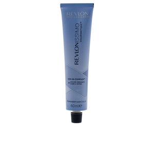 Revlon Professional Revlonissimo colorsmetique loiro intenso #1217mn-cinza bronze 60 ml