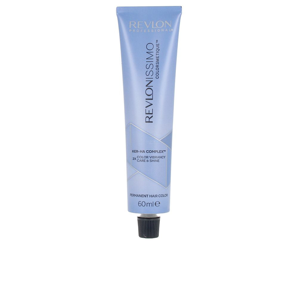Revlon Professional Revlonissimo colorsmetique loiro intenso #1211mn-ash 60 ml