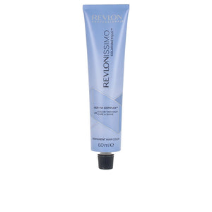 Revlon Professional Revlonissimo colorsmetique loiro intenso #1211mn-ash 60 ml