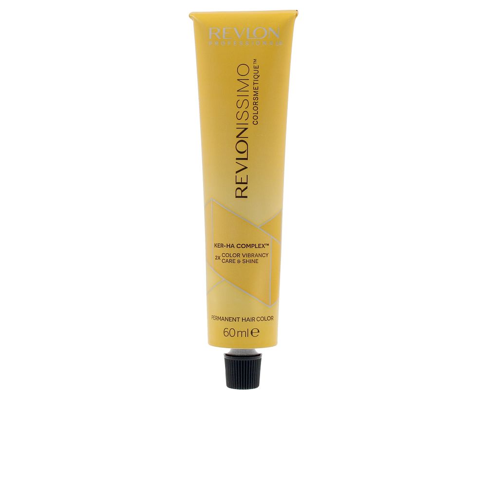 Revlon Professional Revlonissimo colorsmetique alta cobertura #6,34 60 ml