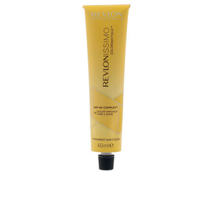 Revlon Professional Revlonissimo colorsmetique alta cobertura #6,34 60 ml