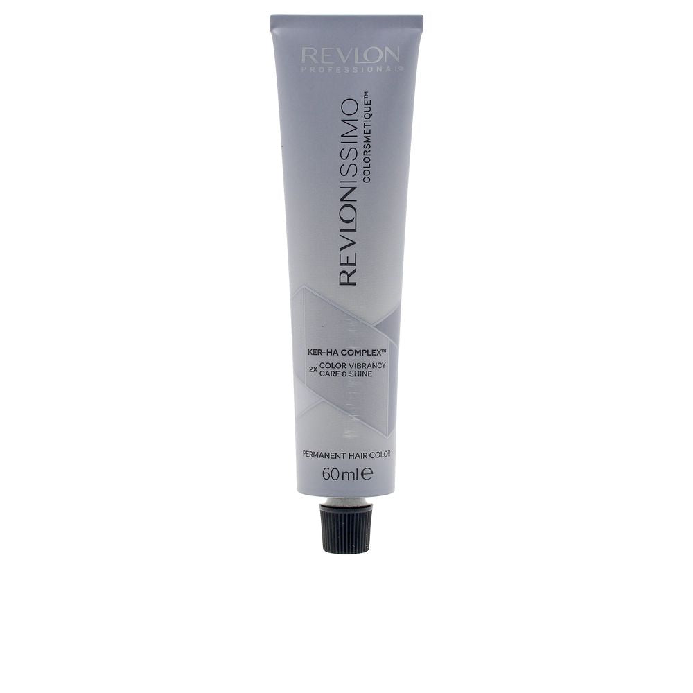 Revlon Professional Revlonissimo colorsmetique alta cobertura #7-medium loiro 60 ml