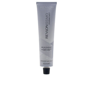 Revlon Professional Revlonissimo colorsmetique alta cobertura #7-medium loiro 60 ml