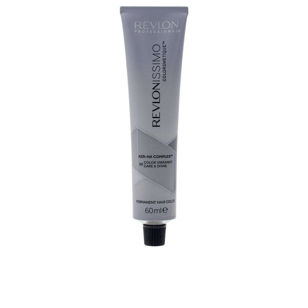 Revlon Professional Revlonissimo colorsmetique alta cobertura #6-dark loiro 60 ml