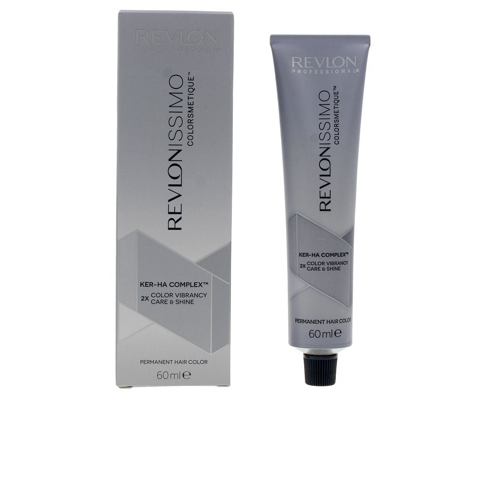 Revlon Professional Revlonissimo colorsmetique alta cobertura #6-dark loiro 60 ml