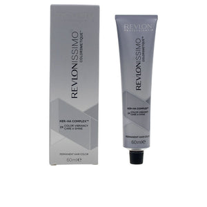 Revlon Professional Revlonissimo colorsmetique alta cobertura #6-dark loiro 60 ml