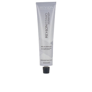 Revlon Professional Revlonissimo colorsmetique alta cobertura #5-light marrom 60 ml