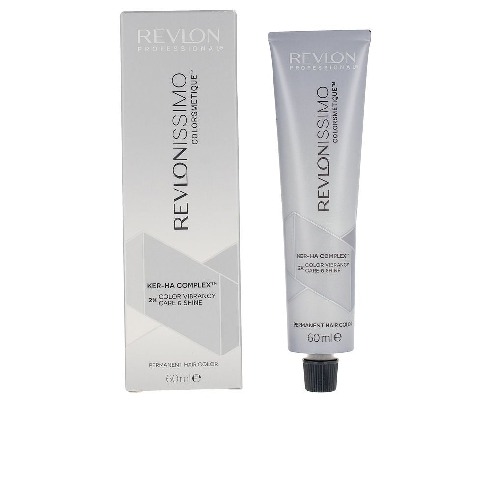 Revlon Professional Revlonissimo colorsmetique alta cobertura #5-light marrom 60 ml