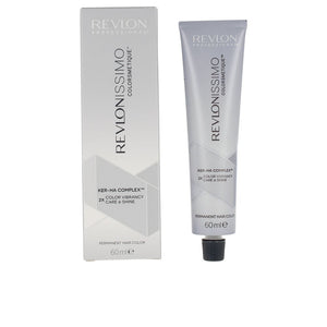 Revlon Professional Revlonissimo colorsmetique alta cobertura #5-light marrom 60 ml
