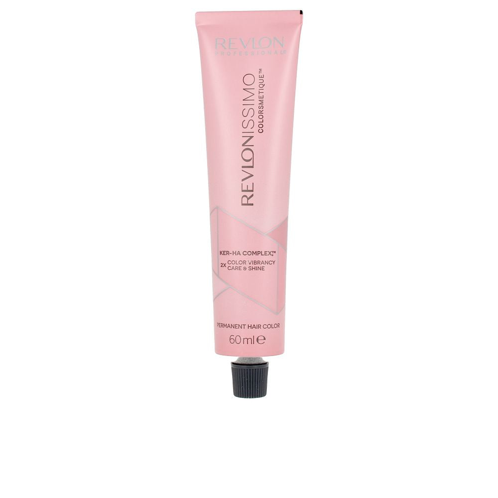 Revlon Professional Cromáticas revlonissimo #c50-purple vermelho 60 ml
