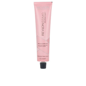 Revlon Professional Cromáticas revlonissimo #c50-purple vermelho 60 ml
