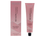 Revlon Professional Cromáticas revlonissimo #c46-tangerine vermelho 60 ml