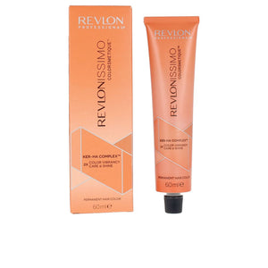 Revlon Professional Revlonissimo colorsmetique #7,44 60 ml