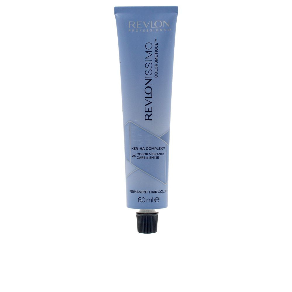 Revlon Professional Revlonissimo colorsmetique #5,12-light marrom perolado 60 ml
