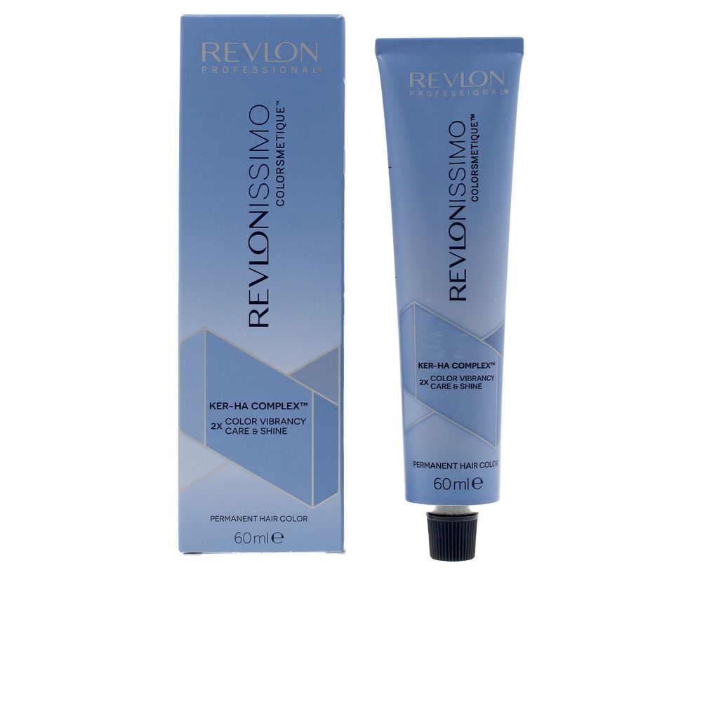 Revlon Professional Revlonissimo colorsmetique #5,12-light marrom perolado 60 ml