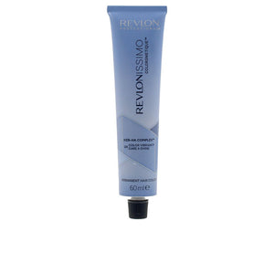 Revlon Professional Revlonissimo colorsmetique #4,11-mediumintensiveashbrown 60 ml