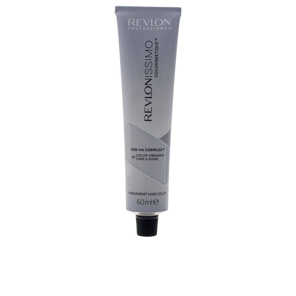 Revlon Professional Revlonissimo colorsmetique #2,10-blue preto 60 ml