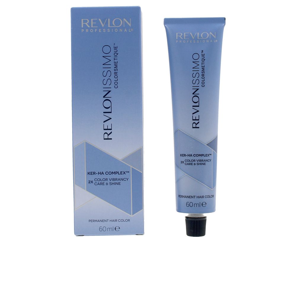 Revlon Professional Revlonissimo colorsmetique #7,2-iridescent loiro 60 ml