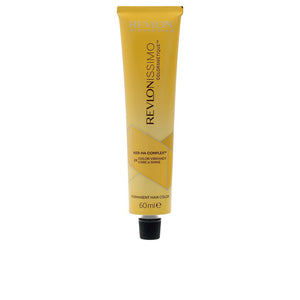 Revlon Professional Revlonissimo colorsmetique #5,3-light marrom dourado 60 ml