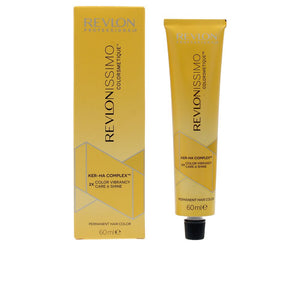 Revlon Professional Revlonissimo colorsmetique #5,3-light marrom dourado 60 ml