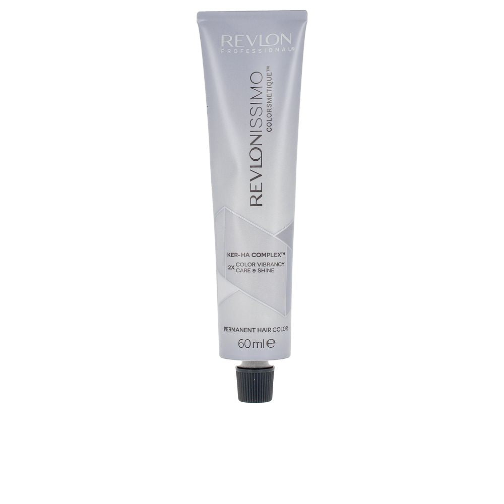 Revlon Professional Revlonissimo colorsmetique #7-medium loiro 60 ml