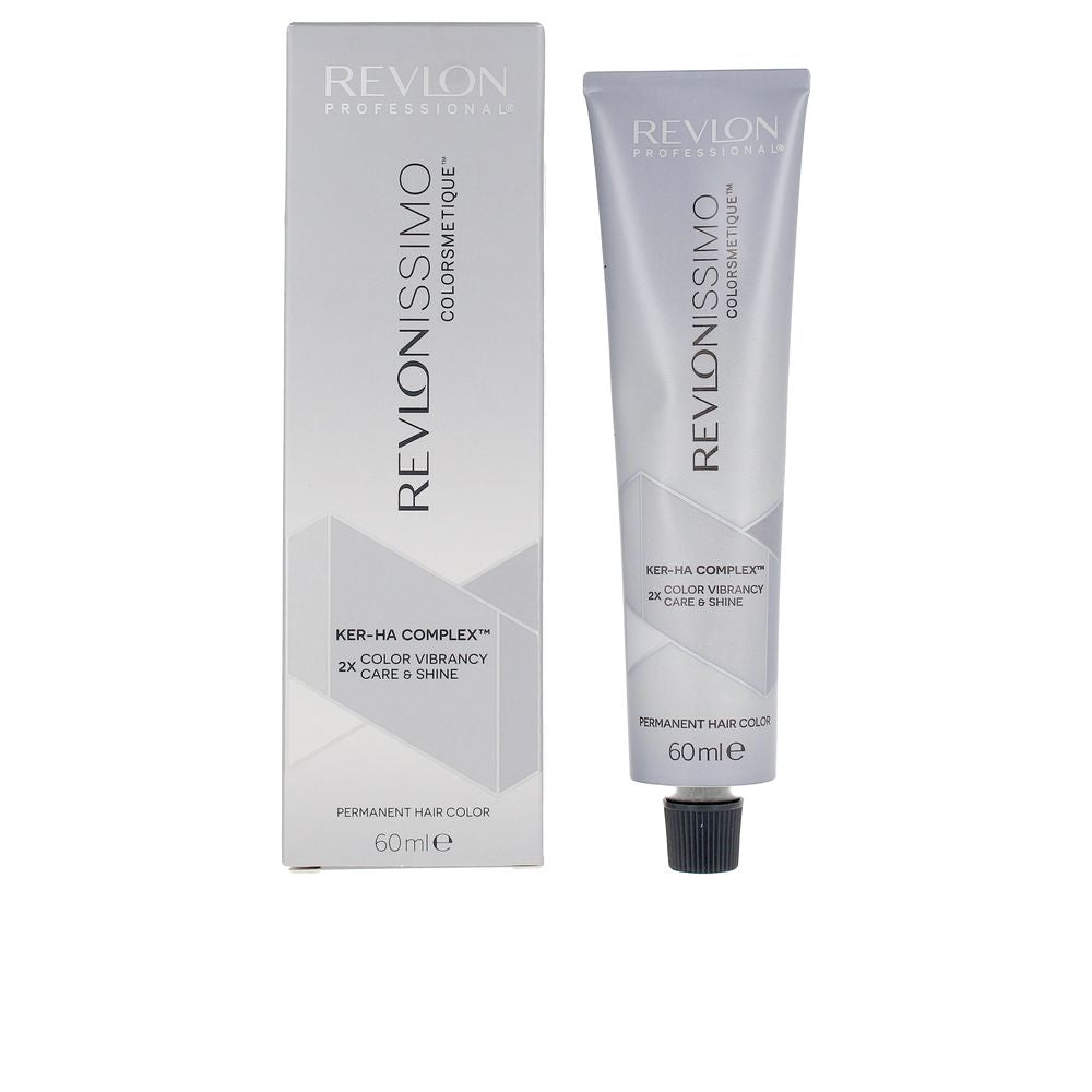 Revlon Professional Revlonissimo colorsmetique #7-medium loiro 60 ml