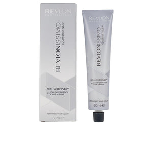 Revlon Professional Revlonissimo colorsmetique #7-medium loiro 60 ml