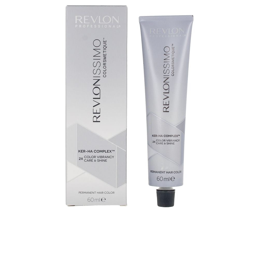 Revlon Professional Revlonissimo colorsmetique #6-dark loiro 60 ml