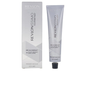 Revlon Professional Revlonissimo colorsmetique #6-dark loiro 60 ml