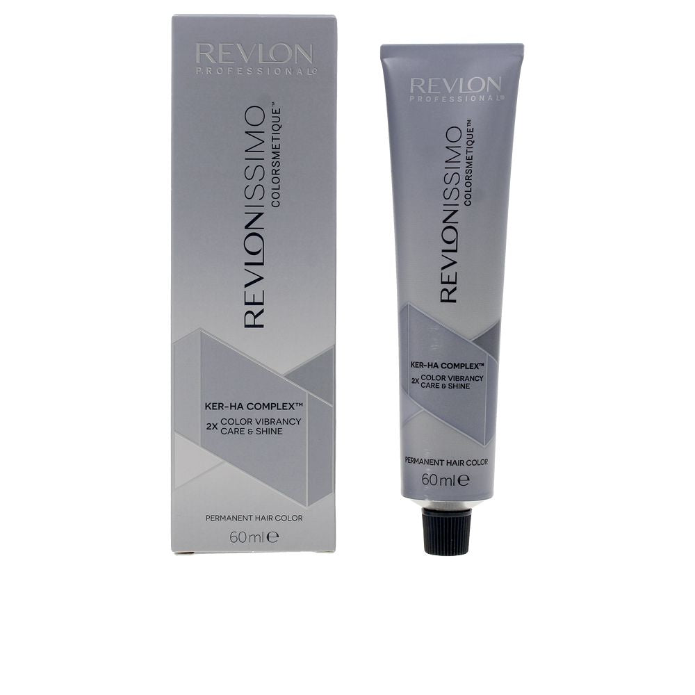 Revlon Professional Revlonissimo colorsmetique #5-light marrom 60 ml