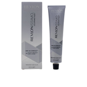 Revlon Professional Revlonissimo colorsmetique #5-light marrom 60 ml