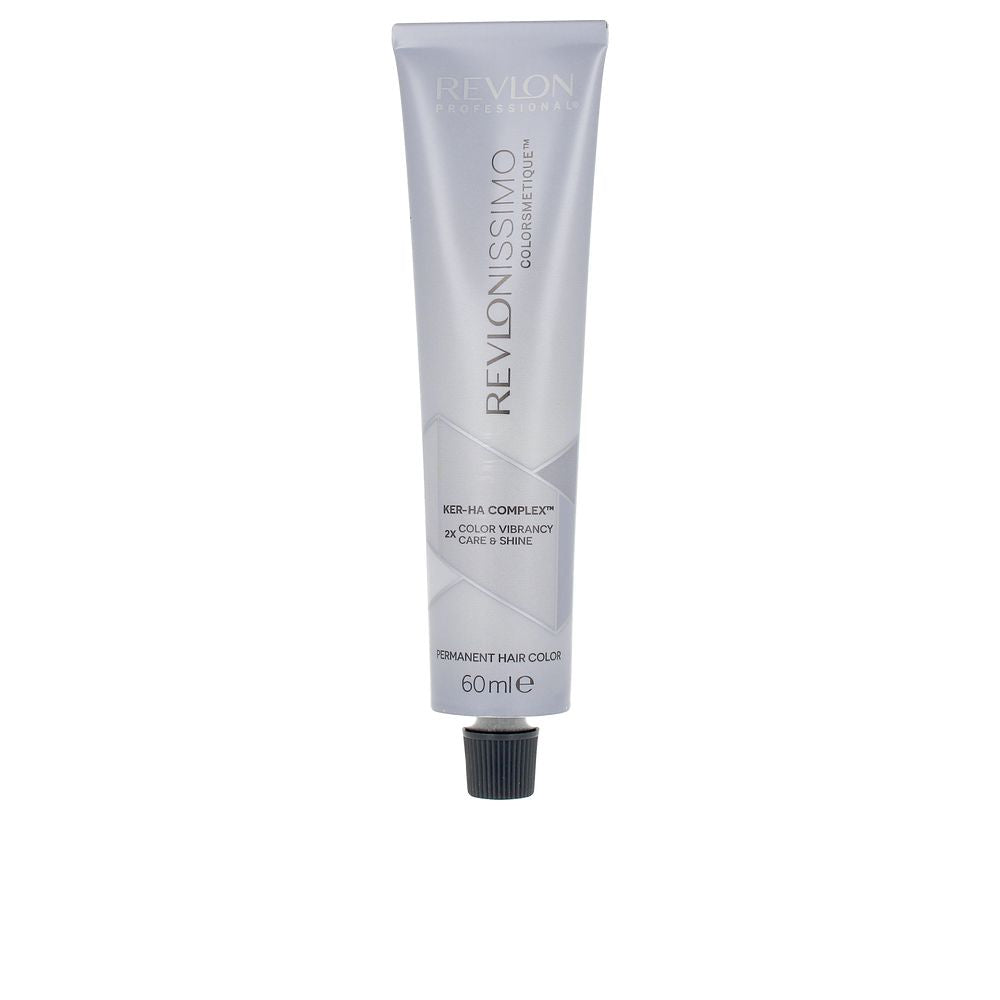 Revlon Professional Revlonissimo colorsmetique #1-black 60 ml
