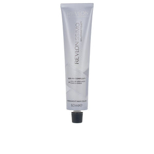 Revlon Professional Revlonissimo colorsmetique #1-black 60 ml