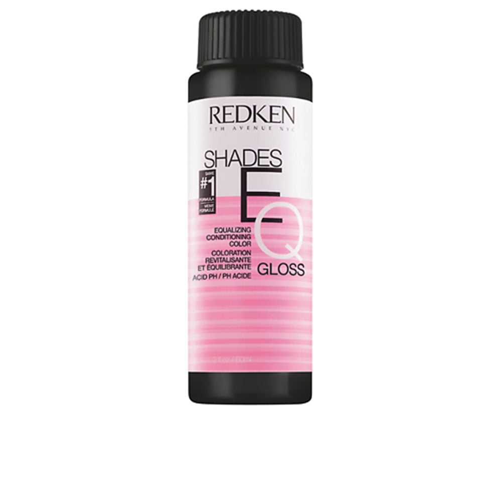 Redken Sombras eq #04wg chá de sol 60 ml x 3 u