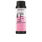 Redken Sombras eq #04wg chá de sol 60 ml x 3 u