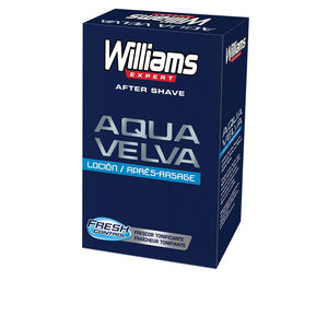 Williams Aqua velva as loção 100 ml