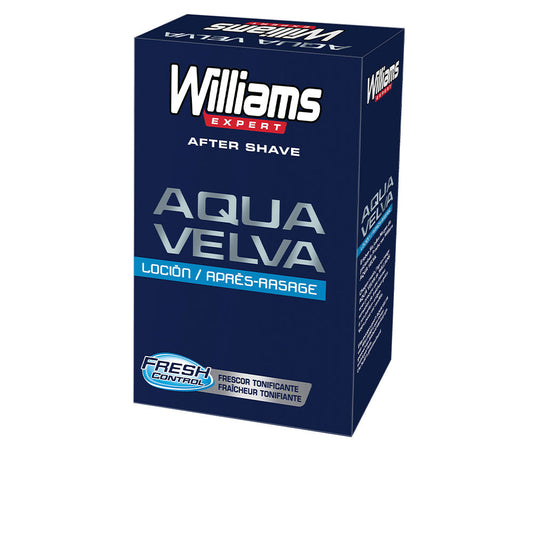 Williams Aqua velva as loção 100 ml