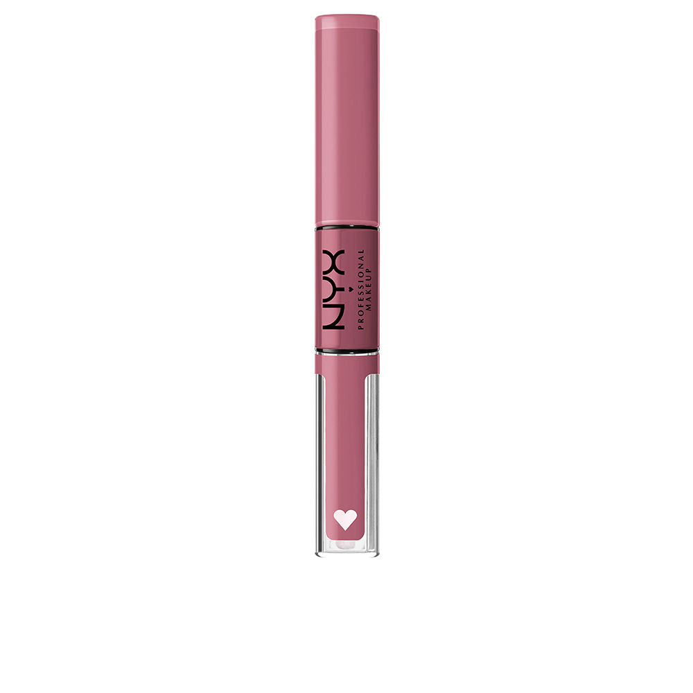 Nyx Professional Make Up Shine loud pro pigmento brilho labial #26-fierce flerta