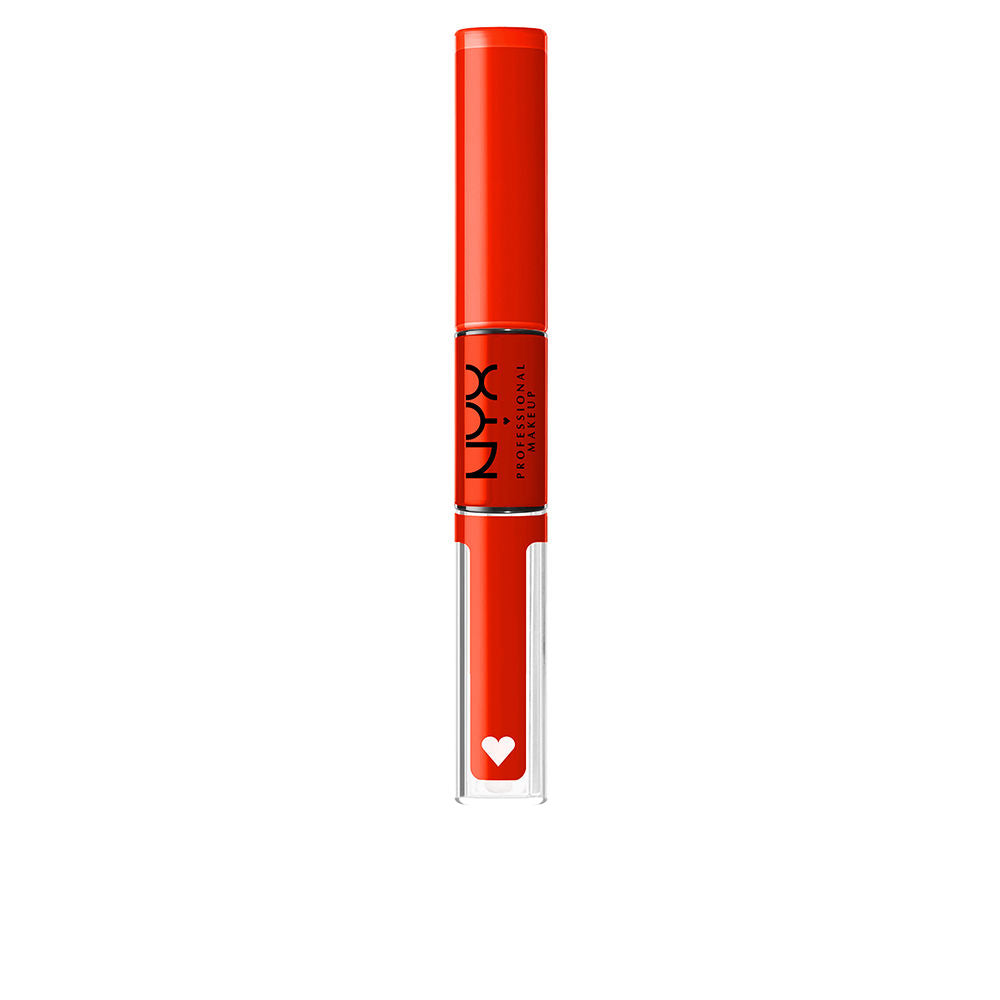 Nyx Professional Make Up Shine loud pro pigmento brilho labial #28-stay atordoar