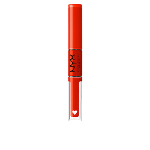 Nyx Professional Make Up Shine loud pro pigmento brilho labial #28-stay atordoar