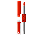 Nyx Professional Make Up Shine loud pro pigmento brilho labial #28-stay atordoar