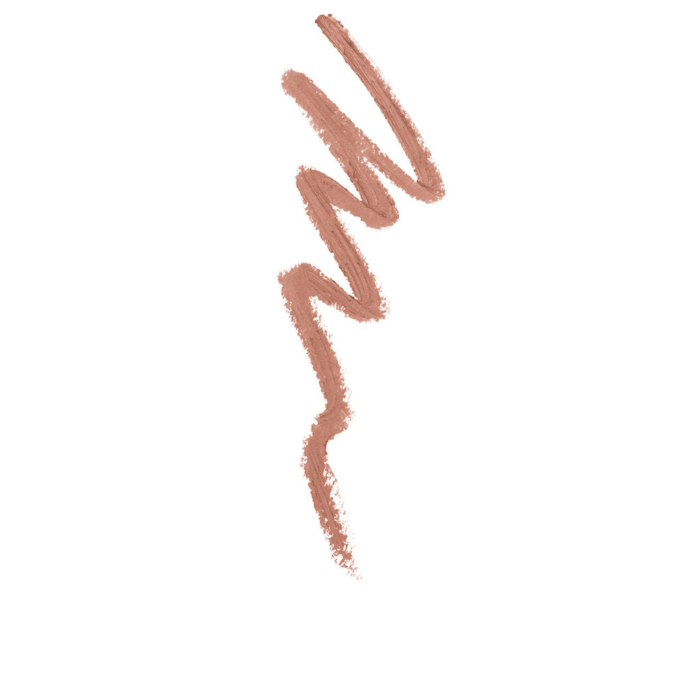 Nyx Professional Make Up Lápis labial linha alta #3-goal triturador