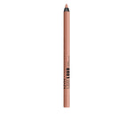 Nyx Professional Make Up Lápis labial linha alta #3-goal triturador