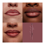 Nyx Professional Make Up Lápis labial em bastão linha alta nº 16 - criador de magia