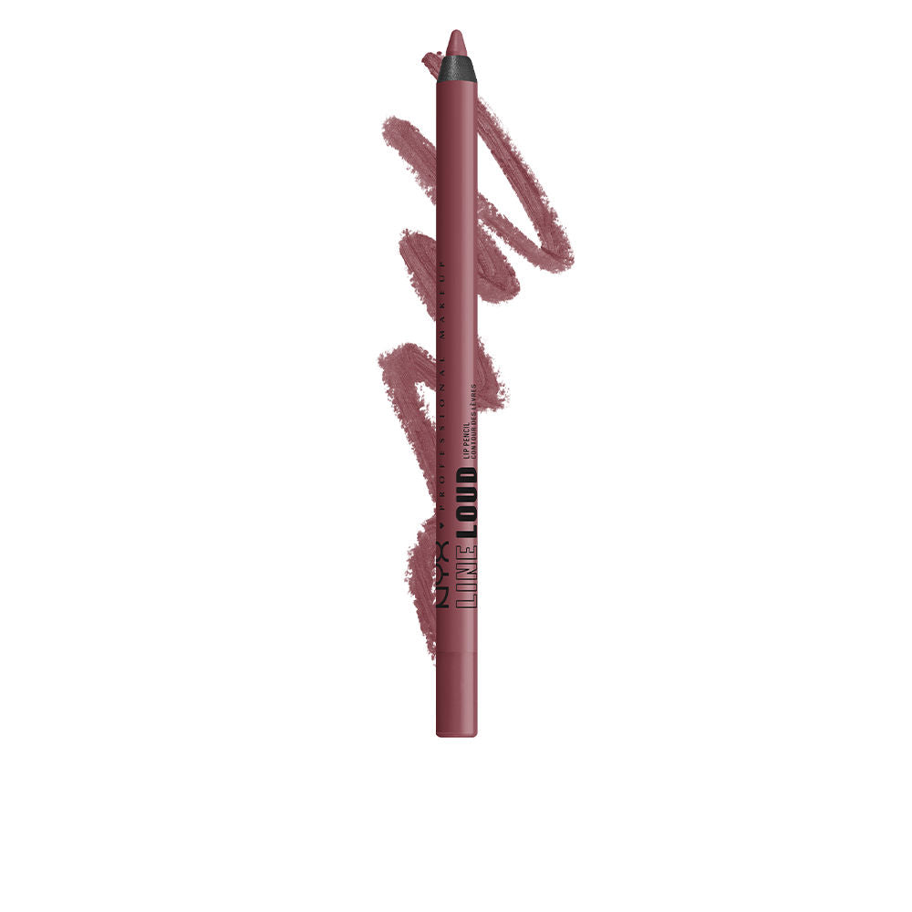 Nyx Professional Make Up Lápis labial em bastão linha alta nº 16 - criador de magia