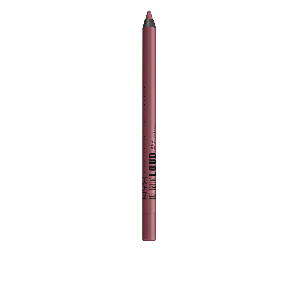 Nyx Professional Make Up Lápis labial em bastão linha alta nº 16 - criador de magia