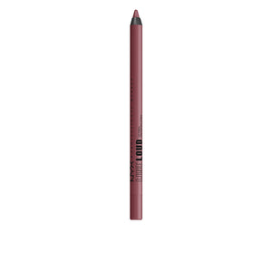 Nyx Professional Make Up Lápis labial em bastão linha alta nº 16 - criador de magia
